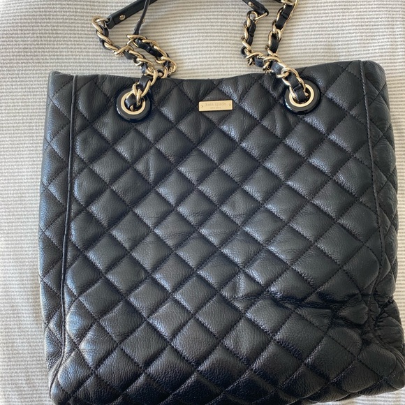 EUC kate spade coast Margo tote bag - Picture 6 of 6